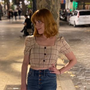 Meet your Posher, Flannery